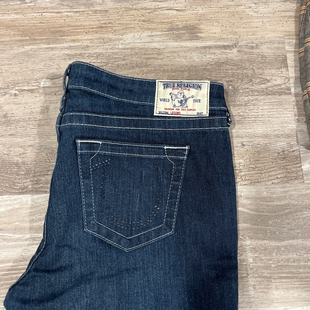 True religion jeans